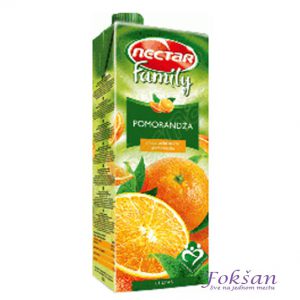 Nectar narandža 1,5l