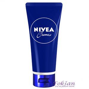 Krema u tubi Nivea classic 100ml