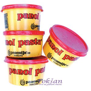 Panol Pasta za pranje ruku 500g