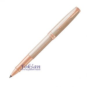 Parker hemijska olovka sonet royal silver pgt PK31486
