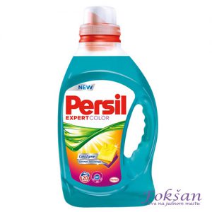 Persil deterdžent color expert gel 1,46l