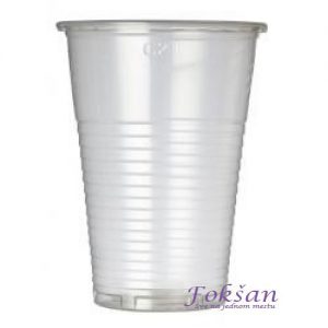 Plastične čaše 500ml 50/1