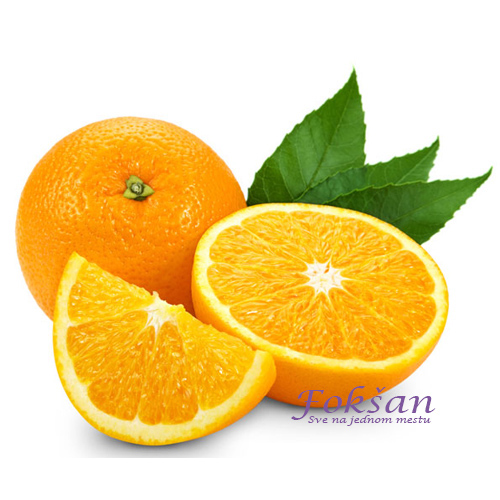 Pomorandža 1kg