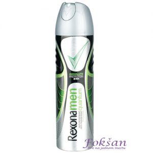 Dezodorans za muškarce Rexona 150 ml