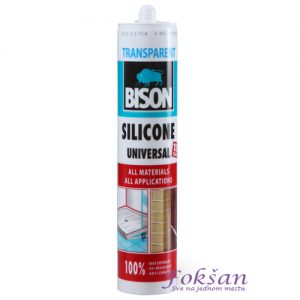 Silikon univerzal 280ml