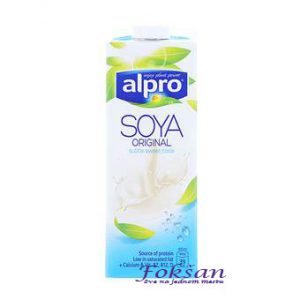 Sojino mleko Alpro 1 litar