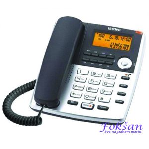 Telefon Uniden AS 7401
