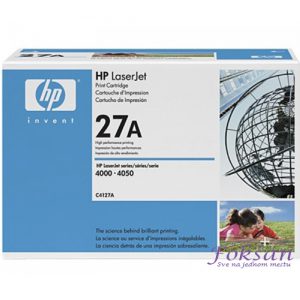 Toner HP C4127A Original