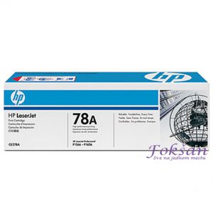 Toner HP CE278A Original