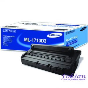 Toner Samsung ML1710D3