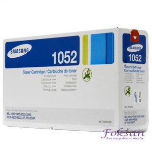 Toner Samsung ML1910