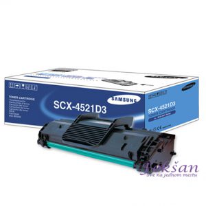 Toner Samsung SCX 4521DS