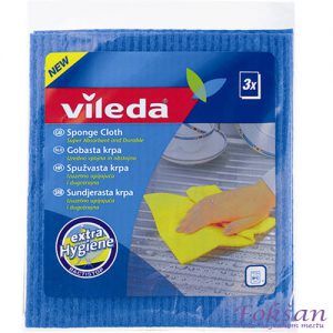 Trulex krpa Vileda 3/1