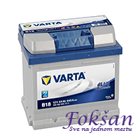 VARTA Blue Dynamic 12v 44Ah