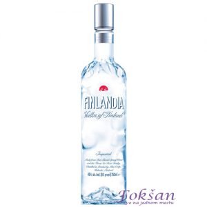 Vodka Finlandia 0,7l