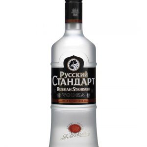 Vodka Ruski Standard 0,7l