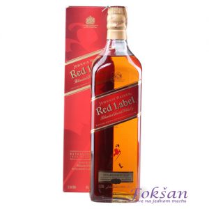 Viski Johny Walker 1l