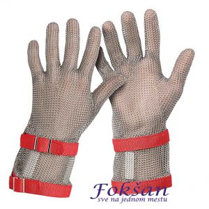 Zaštitne rukavice za sečenje