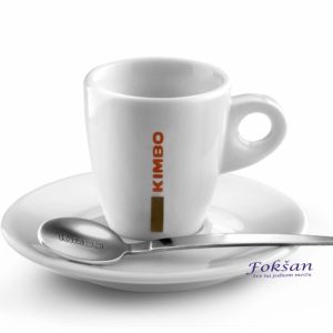 Kimbo Espresso šoljica 6/1