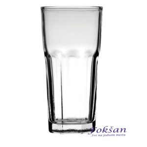 Čaša za vodu marocco 28 cl, 12/1