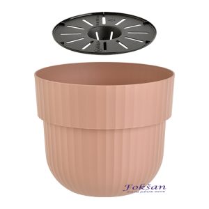 Saksija Florina sa drenažom