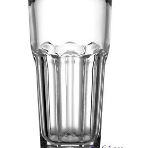 Čaša bistro staklo 65 cl