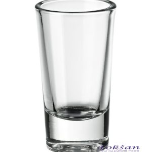 Rakijska čaša 2.5 cl