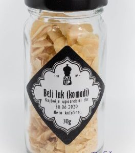 Beli luk komadi spice up 30g