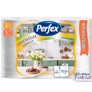 Ubrus Perfex clever cut 3/1