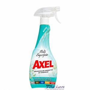 Axel univerzalno sredstvo za čišćenje 500 ml